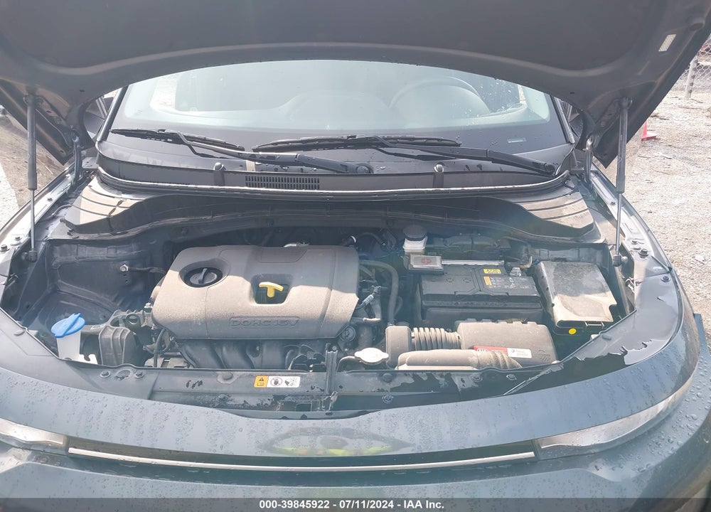 2020 KIA SOUL !/+/S VIN: KNDJ23AU2L7732157