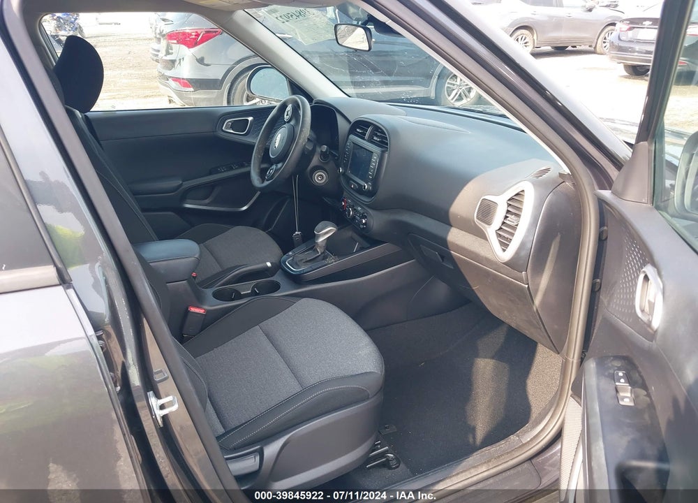 2020 KIA SOUL !/+/S VIN: KNDJ23AU2L7732157