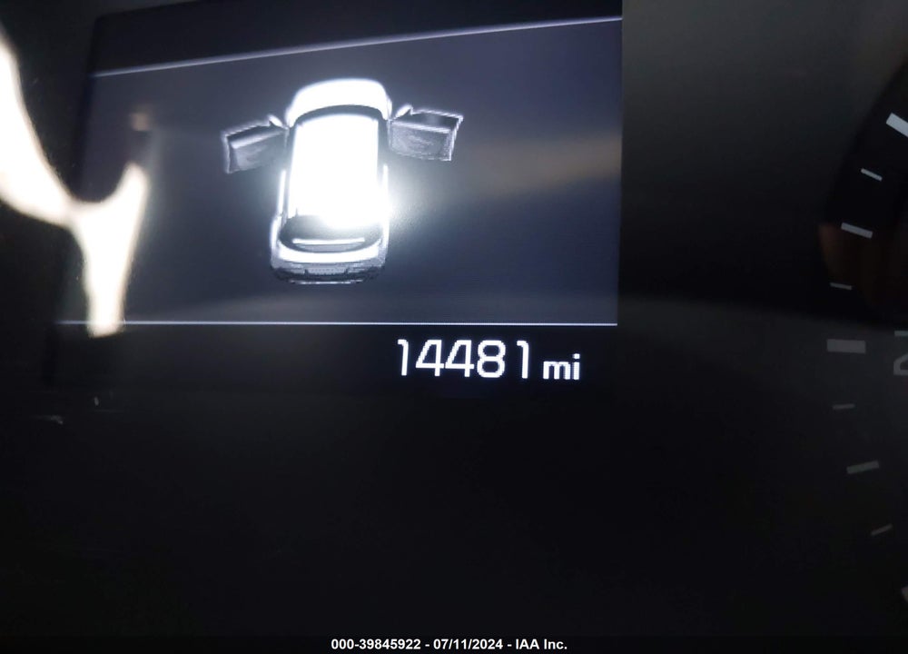 2020 KIA SOUL !/+/S VIN: KNDJ23AU2L7732157