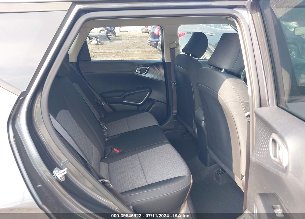2020 KIA SOUL !/+/S VIN: KNDJ23AU2L7732157