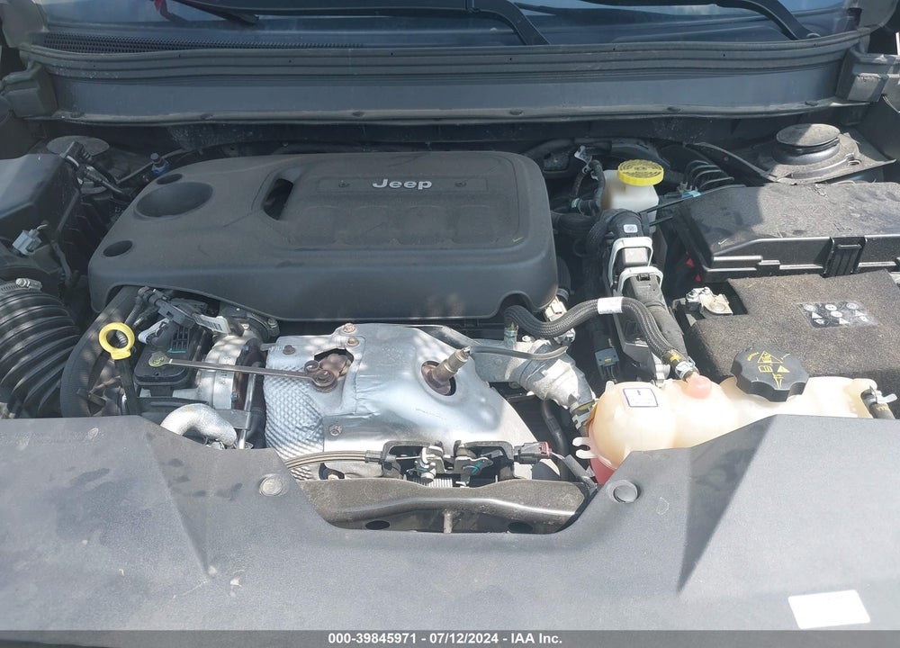 2019 JEEP CHEROKEE VIN: 1C4PJMLN3KD212140