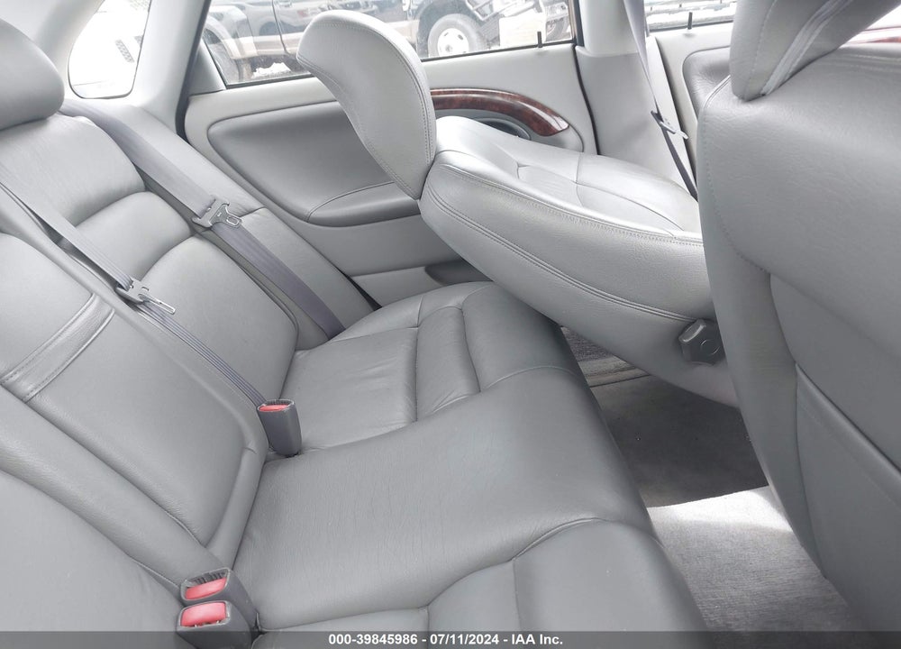 2000 VOLVO S40 A/AS VIN: YV1VS2550YF487798