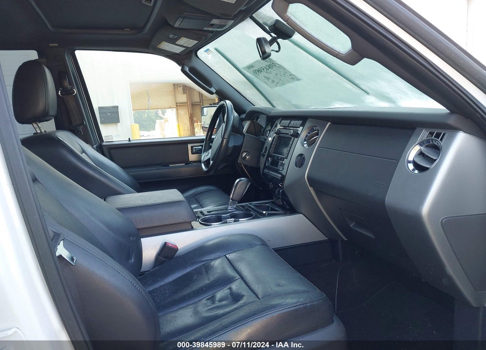 2013 FORD EXPEDITION LIMITED VIN: 1FMJU1K57DEF13404