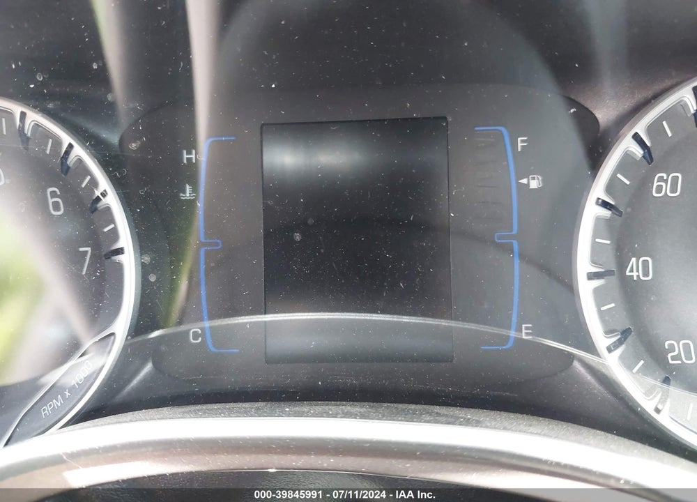 2021 CHRYSLER VOYAGER LXI VIN: 2C4RC1DG1MR505973