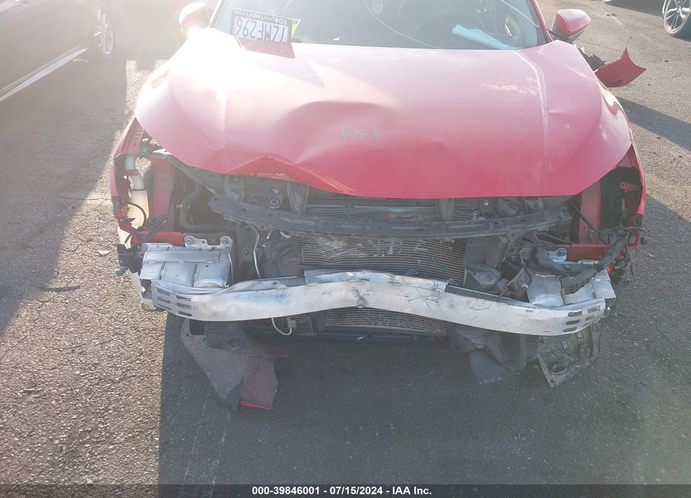 2018 HONDA CIVIC LX VIN: 2HGFC2F54JH546279