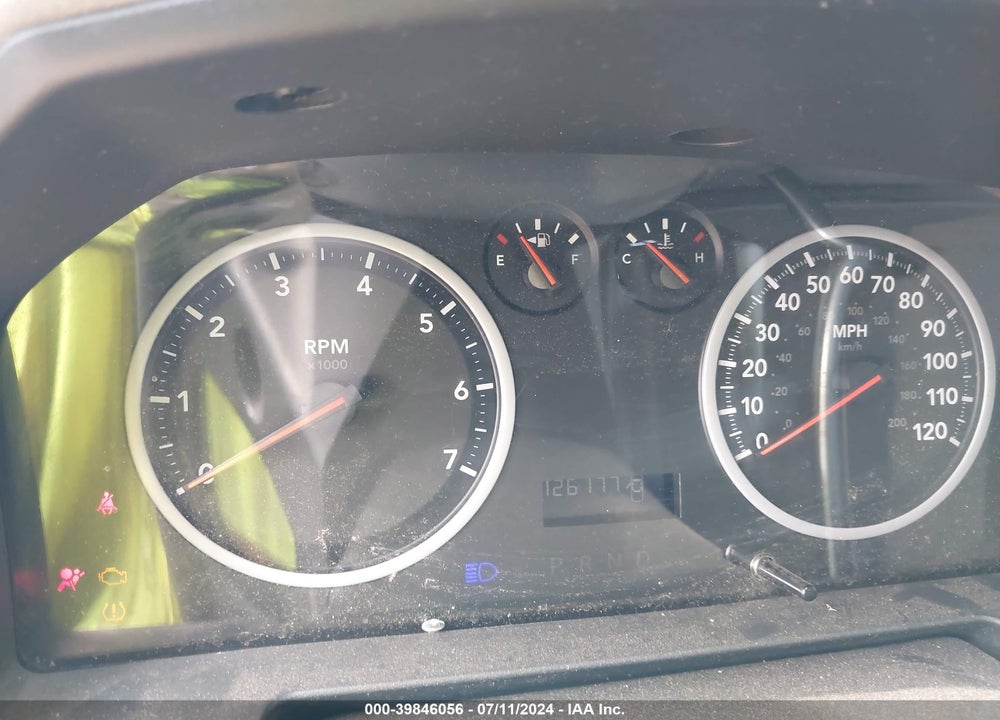 2012 RAM 1500 ST VIN: 1C6RD7FT8CS250916