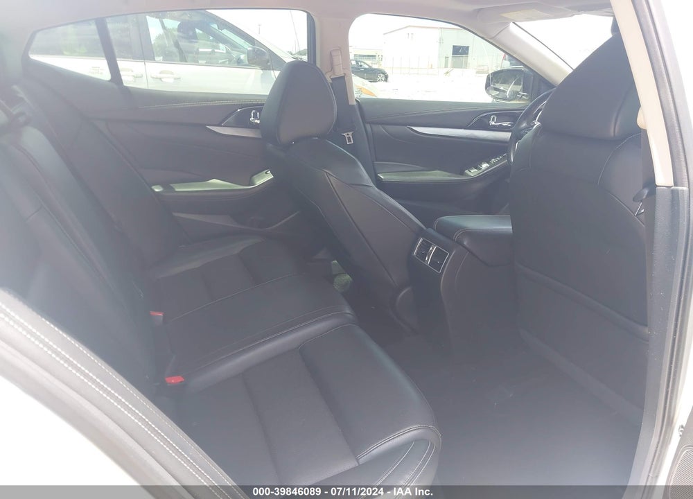2017 NISSAN MAXIMA 3.5 SL VIN: 1N4AA6AP6HC456892