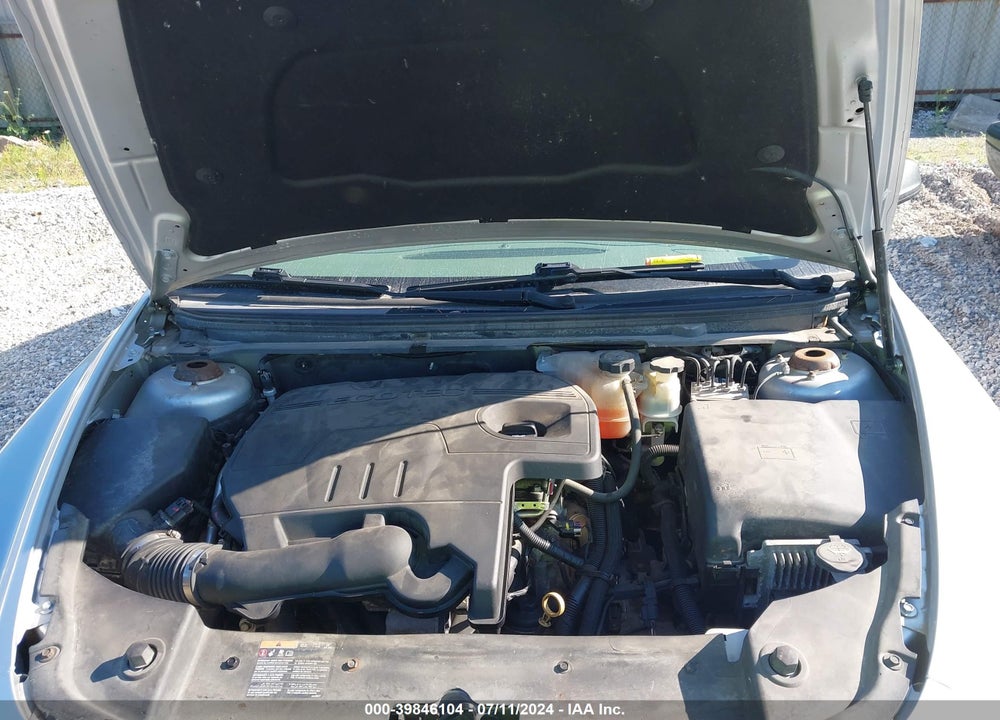2012 CHEVROLET MALIBU LS VIN: 1G1ZA5EU7CF212840