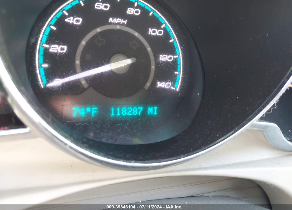 2012 CHEVROLET MALIBU LS VIN: 1G1ZA5EU7CF212840