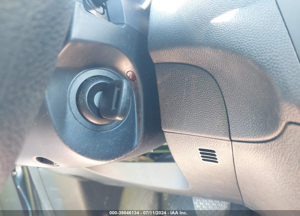 2011 MAZDA 3 I SPORT VIN: JM1BL1UG9B1463250