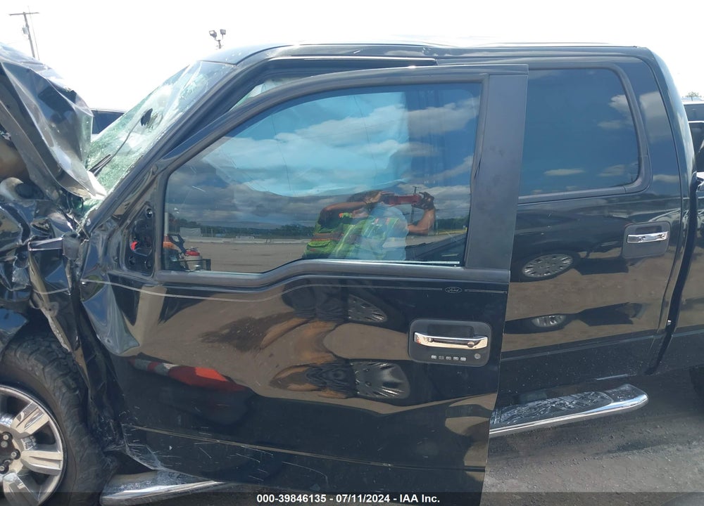 2012 FORD F-150 XLT VIN: 1FTFW1EF4CKD94073