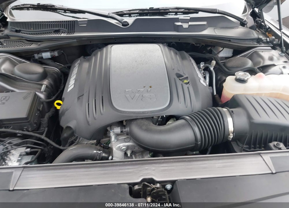 2022 DODGE CHALLENGER R/T VIN: 2C3CDZBTXNH254559