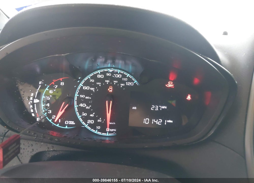 2020 CHEVROLET SPARK FWD LS MANUAL VIN: KL8CA6SA2LC421930