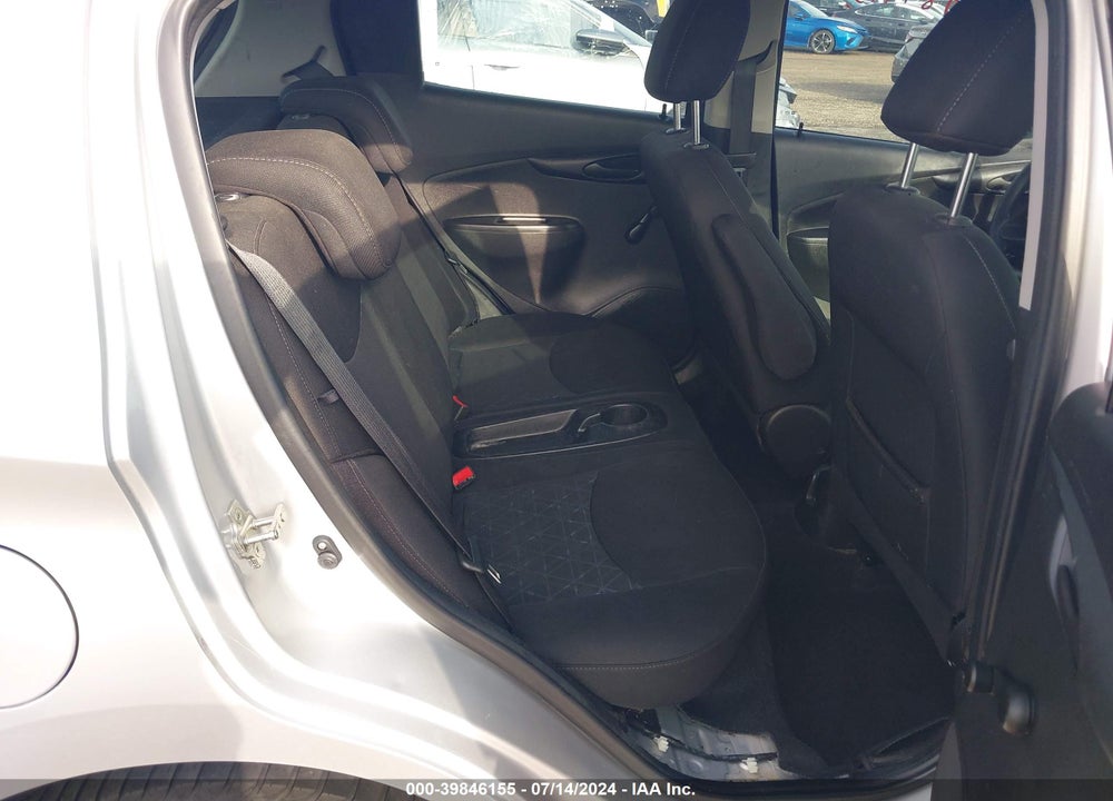 2020 CHEVROLET SPARK FWD LS MANUAL VIN: KL8CA6SA2LC421930