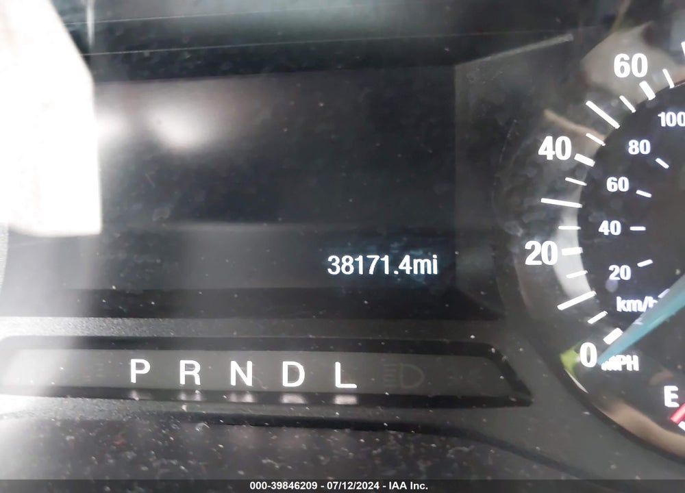 2018 FORD FUSION SE VIN: 3FA6P0H73JR250167