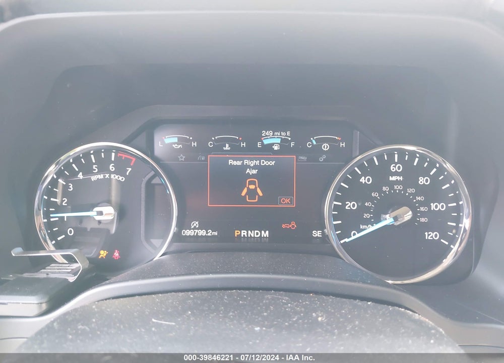 2018 FORD EXPEDITION PLATINUM VIN: 1FMJU1LTXJEA22155