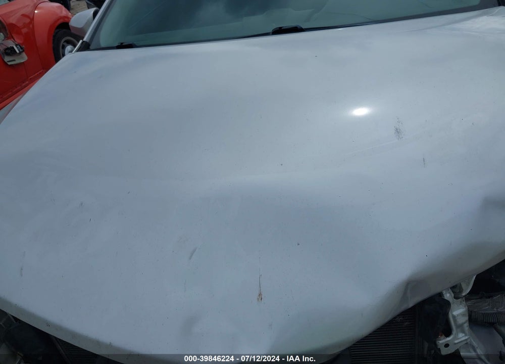 2014 TOYOTA CAMRY SE VIN: 4T1BF1FK4EU326269