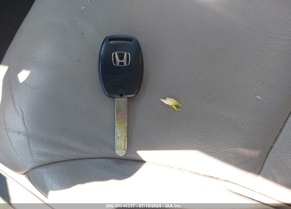 2012 HONDA CR-V EX-L VIN: 5J6RM4H76CL032808