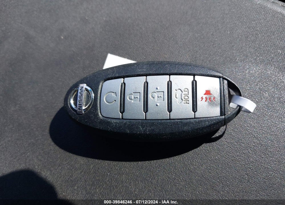 2014 NISSAN ALTIMA 2.5 S VIN: 1N4AL3AP9EC265391