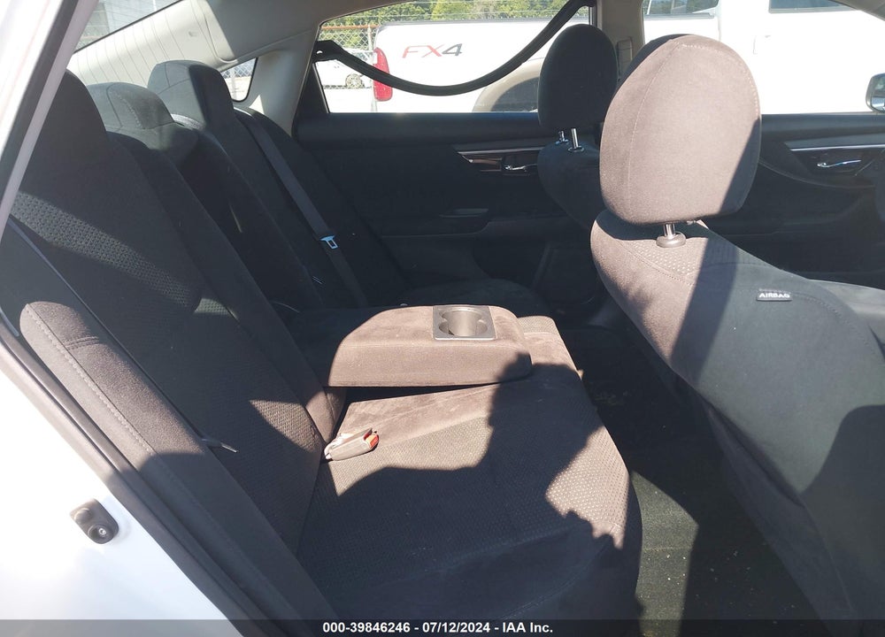 2014 NISSAN ALTIMA 2.5 S VIN: 1N4AL3AP9EC265391