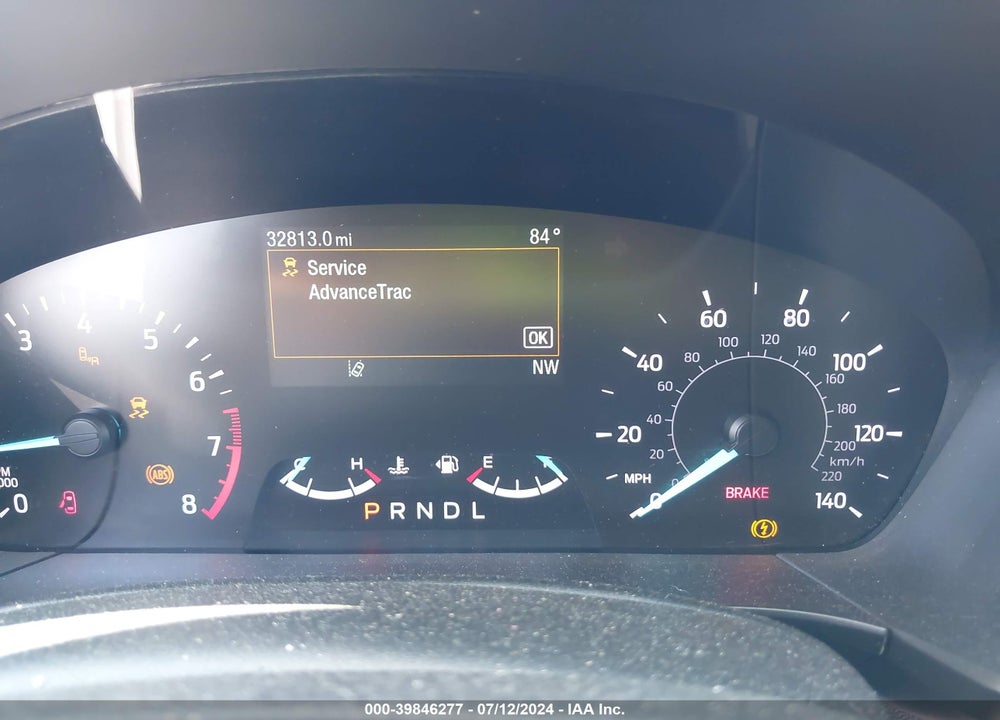 2020 FORD ESCAPE SE VIN: 1FMCU9G63LUC66654