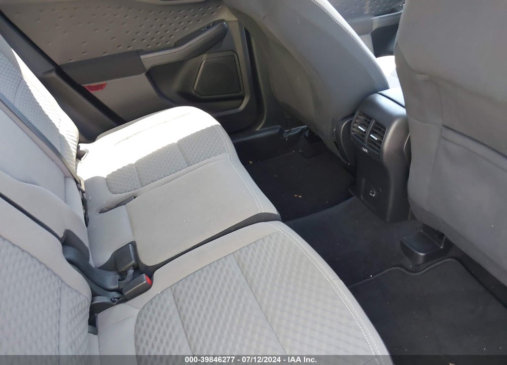 2020 FORD ESCAPE SE VIN: 1FMCU9G63LUC66654