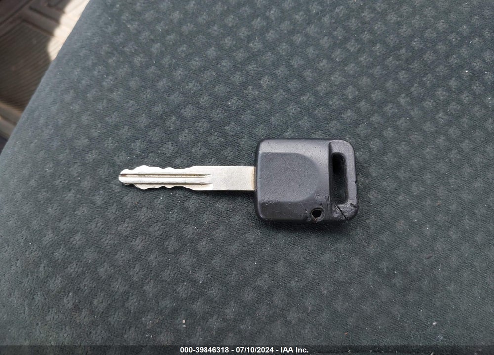 2012 NISSAN VERSA 1.8 S VIN: 3N1BC1CP5CK277905