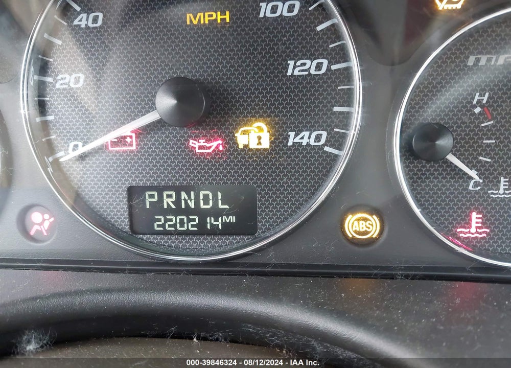 2007 CHEVROLET MALIBU LS VIN: 1G1ZS57F17F281038