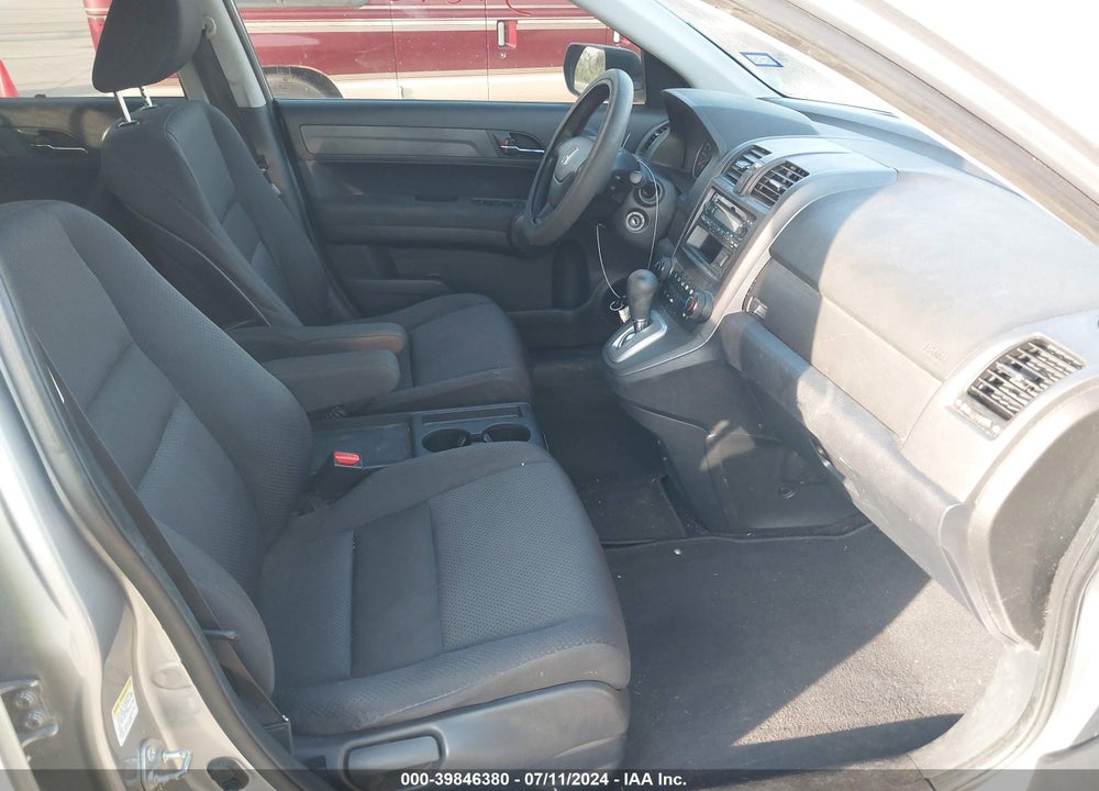 2008 HONDA CR-V LX VIN: 3CZRE38308G706783