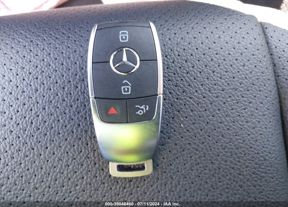 2020 MERCEDES-BENZ GLE 350 VIN: 4JGFB4JB6LA214383