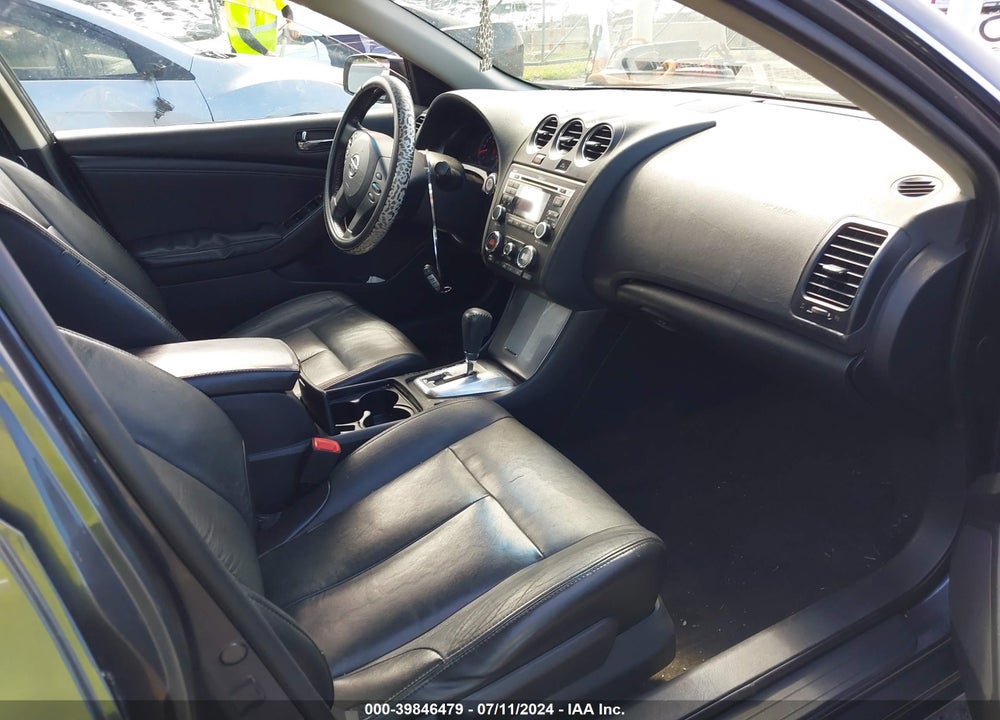 2010 NISSAN ALTIMA 2.5 S VIN: 1N4AL2APXAC147127