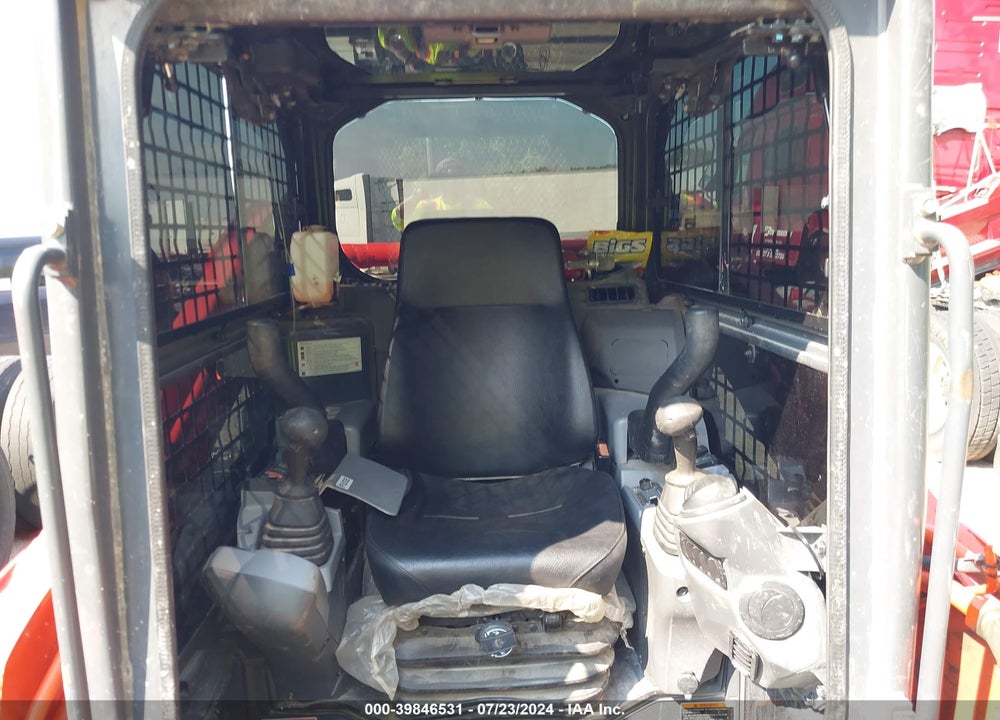 2023 KUBOTA SVL75 VIN: KBCZ052CJN1L72428