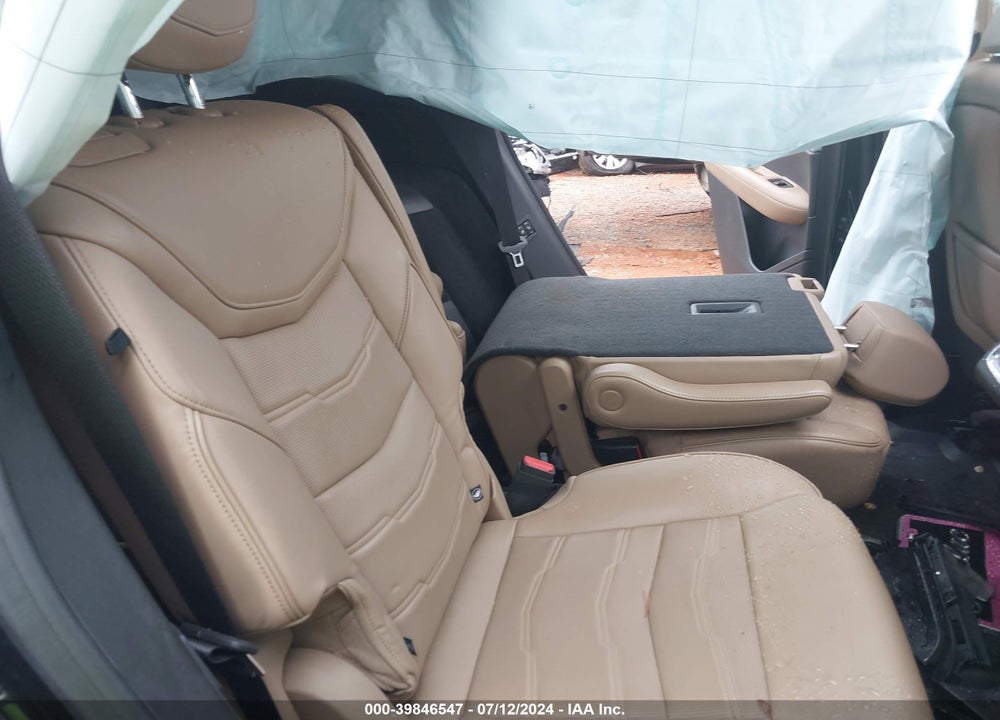 2020 CADILLAC XT6 FWD PREMIUM LUXURY VIN: 1GYKPERS4LZ103292