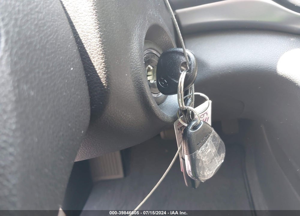 2019 HYUNDAI ELANTRA SEL VIN: 5NPD84LF6KH474851