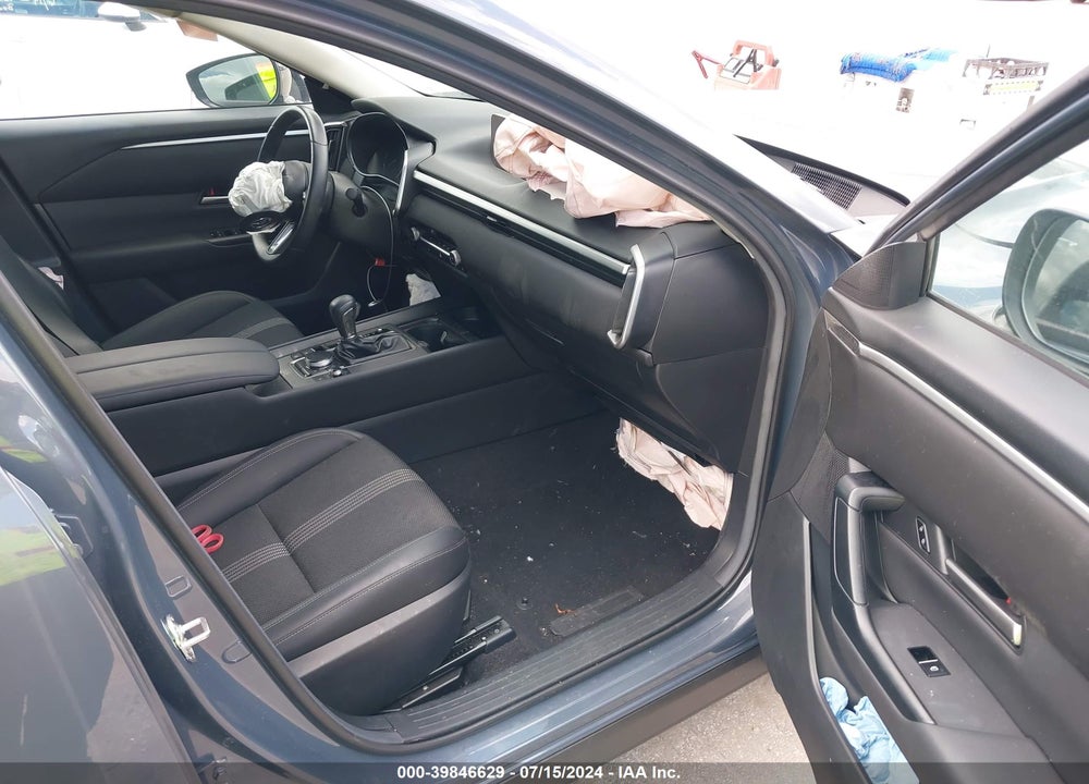 2024 MAZDA CX-50 2.5 S PREFERRED VIN: 7MMVABBM7RN172993
