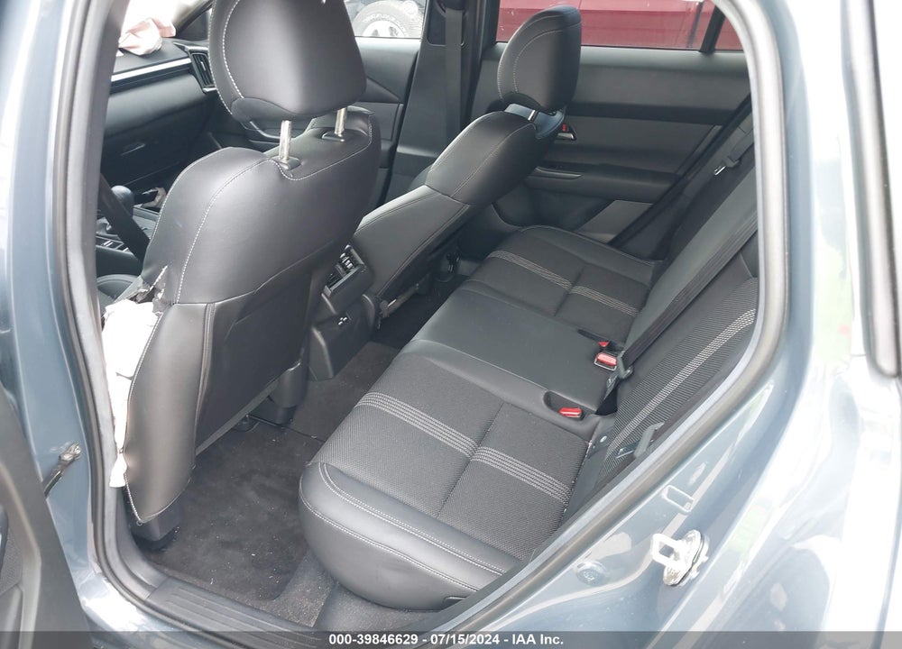 2024 MAZDA CX-50 2.5 S PREFERRED VIN: 7MMVABBM7RN172993
