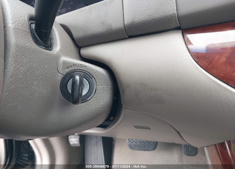2006 TOYOTA CAMRY XLE V6 VIN: 4T1BF30K96U625228