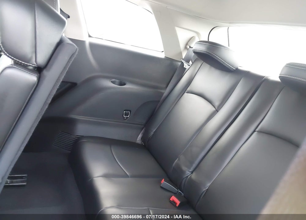 2016 DODGE JOURNEY VIN: 3C4PDCGB3GT107617