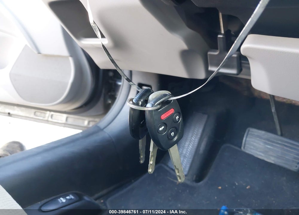 2013 HONDA CIVIC LX VIN: 2HGFG3B55DH511674
