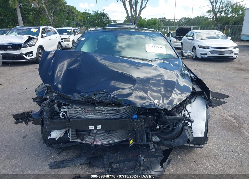 2024 KIA FORTE GT LINE VIN: 3KPF54AD2RE771052