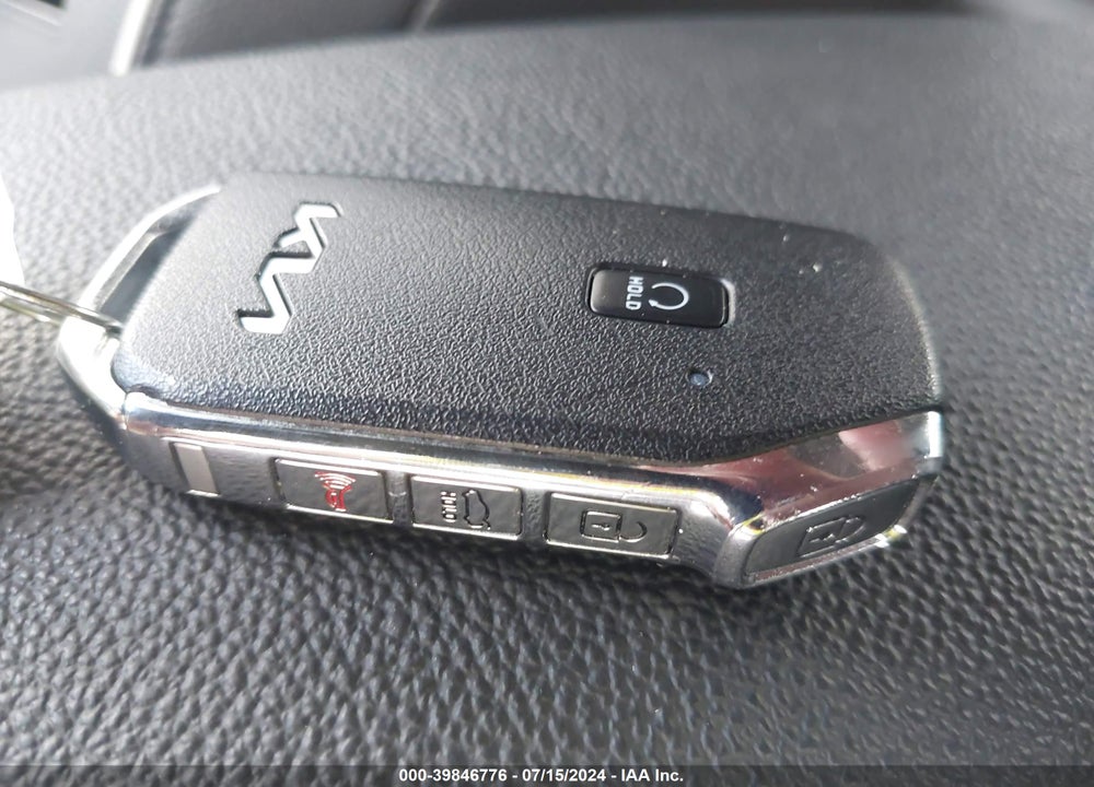 2024 KIA FORTE GT LINE VIN: 3KPF54AD2RE771052