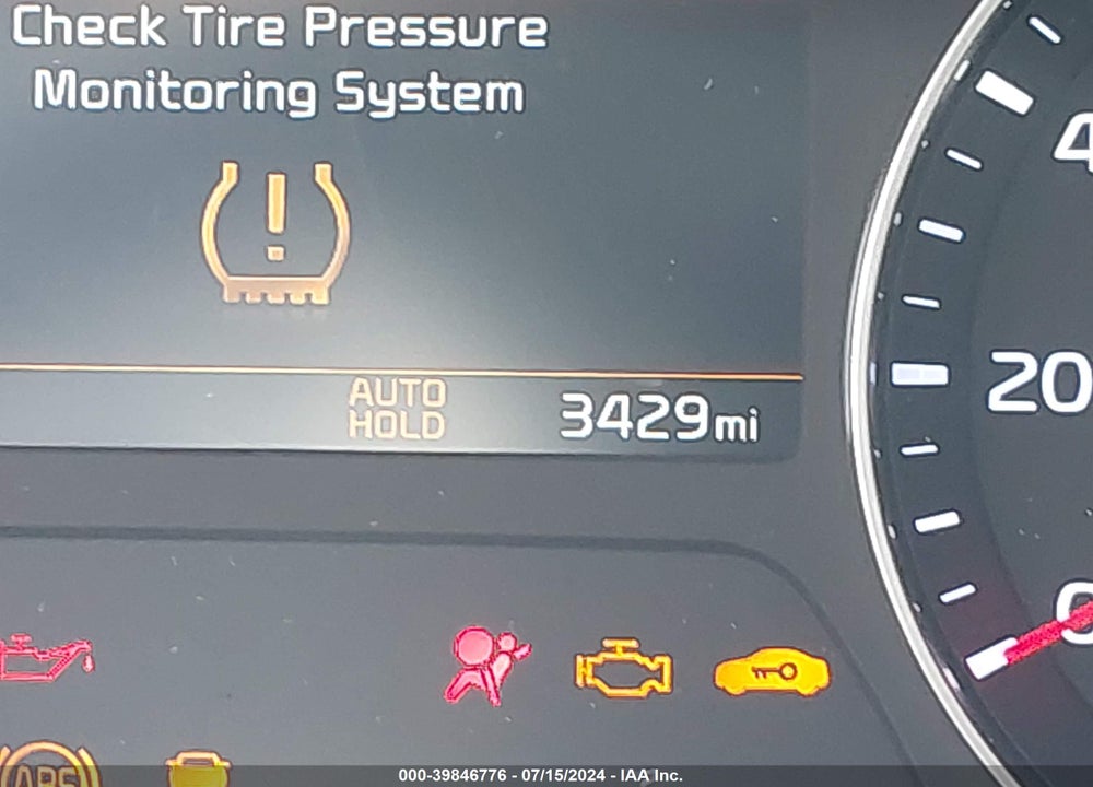 2024 KIA FORTE GT LINE VIN: 3KPF54AD2RE771052