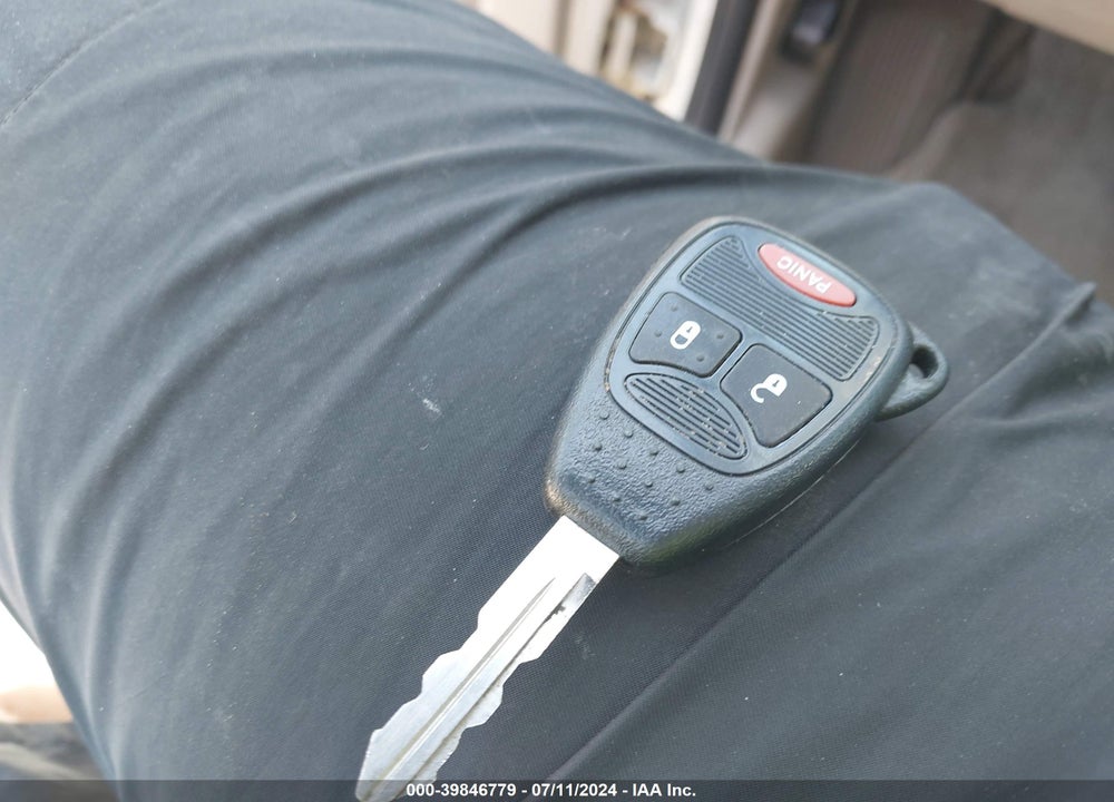 2007 CHRYSLER PT CRUISER TOURING VIN: 3A4FY58B17T626153