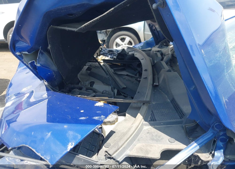 2019 CHEVROLET CAMARO 1SS VIN: 1G1FF1R79K0115576