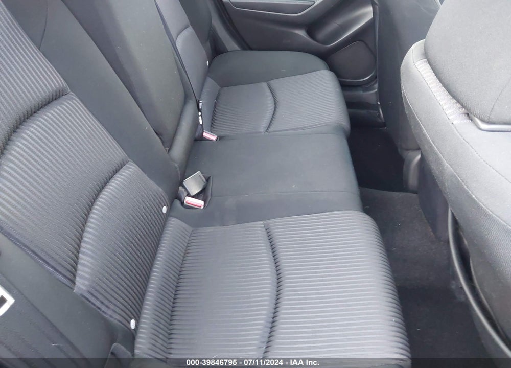 2014 MAZDA 3 I TOURING VIN: 3MZBM1V76EM105717