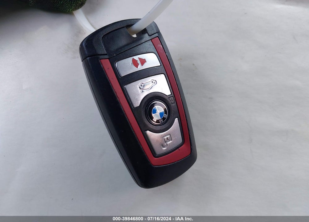 2018 BMW 430I GRAN COUPE VIN: WBA4J1C55JBG78566