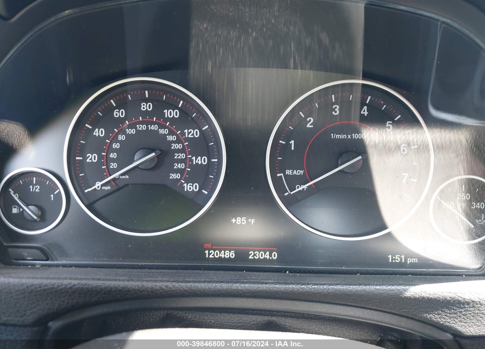 2018 BMW 430I GRAN COUPE VIN: WBA4J1C55JBG78566