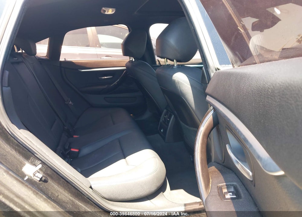 2018 BMW 430I GRAN COUPE VIN: WBA4J1C55JBG78566