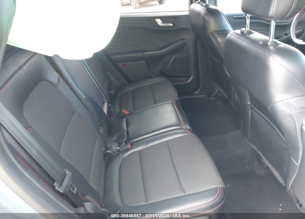 2023 FORD ESCAPE ST LINE VIN: 1FMCU0MN6PUB11383