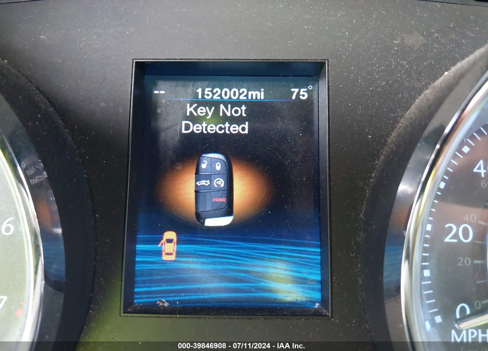 2012 CHRYSLER 300 LIMITED VIN: 2C3CCACG3CH310005